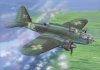 Fly 72040 PZL.37 A Łoś A (1:72)